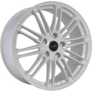 LegeArtis PR9 9x20 5x130 ET 57 Dia 71,6 (W) белый