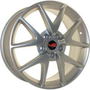 LegeArtis NS60 7,5x18 5x114,3 ET 50 Dia 66,1 (S) серебристый