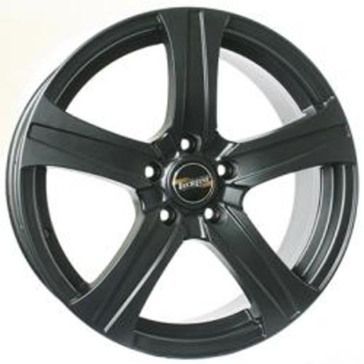 Tech Line TL801 7,5x18 5x114,3 ET 36 Dia 67,1 (BLM) черный