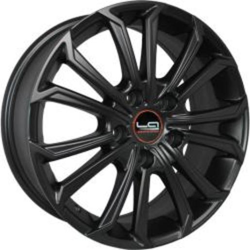 LegeArtis GL16 6,5x16 5x114,3 ET 45 Dia 54,1 (MB) черный