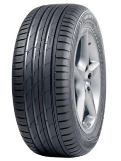 Nokian Tyres Hakka Z SUV 285/45 R 19 111Y XL