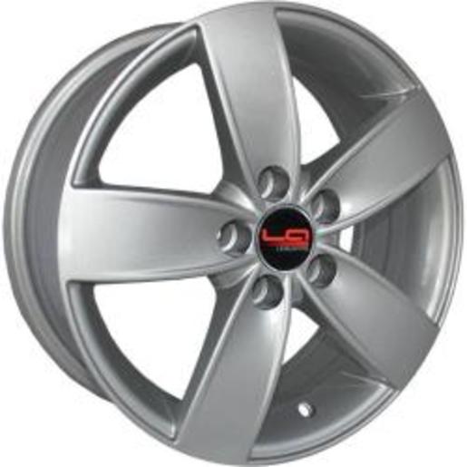 LegeArtis SK56 6x15 5x112 ET 47 Dia 57,1 (MB) черный