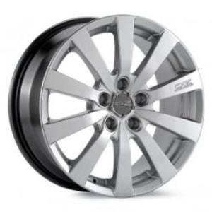 OZ Racing Michelangelo 10 7,5x16 5x108 ET 40 Dia 75 (Titanium) титан