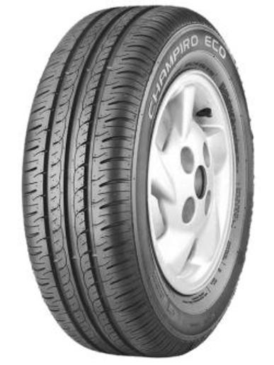 GT Radial Champiro ECO 205/60 R 15 91H