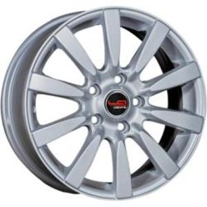 LegeArtis MI36 6,5x16 5x114,3 ET 46 Dia 67,1 (S) серебристый