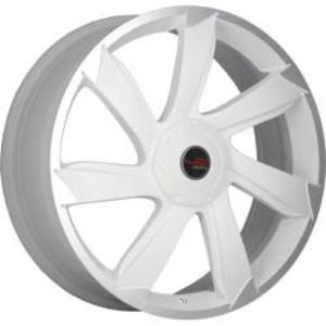 LegeArtis Concept MZ505 7,5x18 5x114,3 ET 50 Dia 67,1 (MWPL) белый