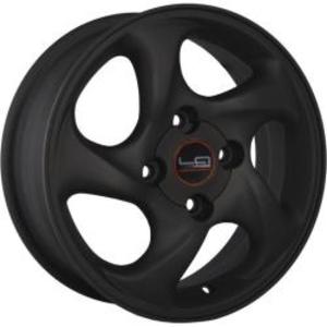 LegeArtis HND39 5,5x15 4x114,3 ET 46 Dia 67,1 (S) серебристый