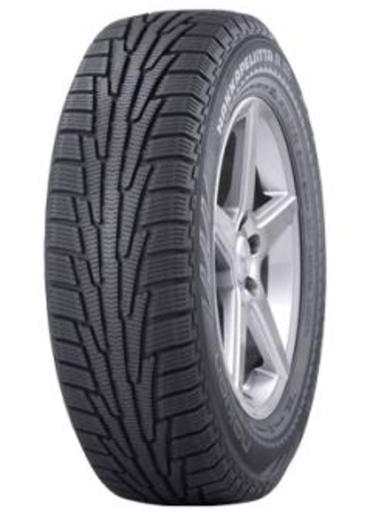 Nokian Tyres Hakkapeliitta R SUV 225/60 R 17 103R XL