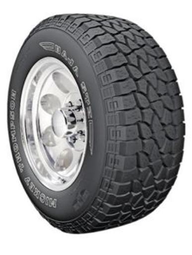 Mickey Thompson Baja STZ Radial 255/75 R 17 115T