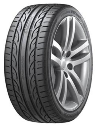 Hankook Ventus V12 evo2 K120 245/35 R 17 87Y