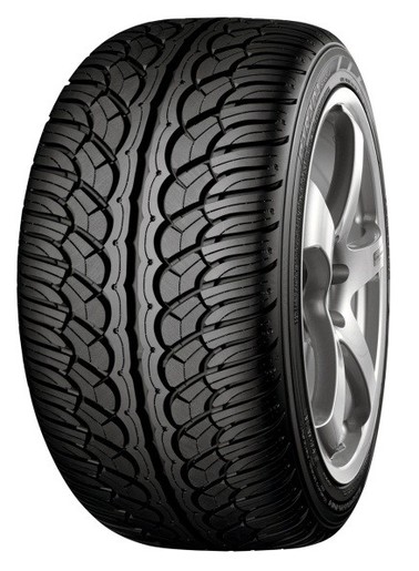 Yokohama PARADA Spec-X 235/60 R 18 103V