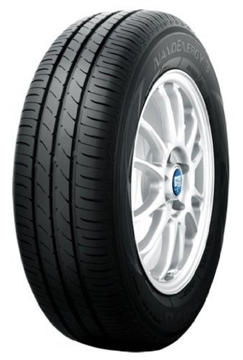 Toyo NanoEnergy 3 215/60 R 16 95H