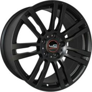 LegeArtis B152 8,5x18 5x120 ET 46 Dia 74,1 (MB) черный