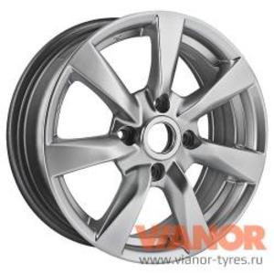 NW Replica Nissan R454 6.0x15 4x114.3 ET40 ЦО66.1 HYS