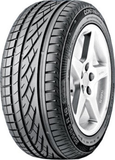 Continental ContiPremiumContact 2
