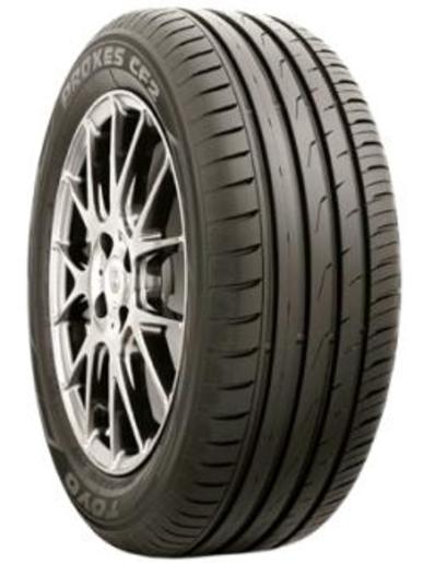 Toyo Proxes CF2 175/80 R 15 90S
