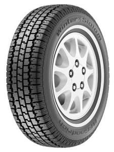 BFGoodrich Winter Slalom KSI Go 245/70 R 16 107S