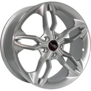 LegeArtis FD94 8x18 5x108 ET 55 Dia 63,3 (SFP) серебристый