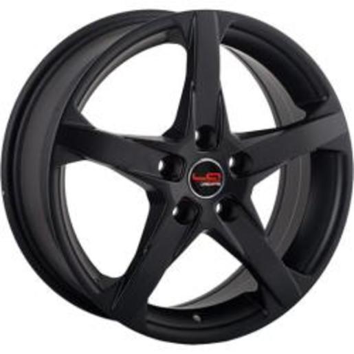LegeArtis FD36 6,5x16 5x108 ET 50 Dia 63,3 (MB) черный
