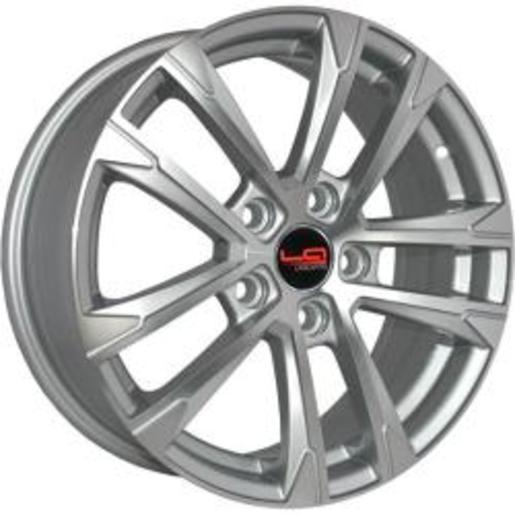 LegeArtis SK62 6,5x16 5x112 ET 46 Dia 57,1 (SF) серебристый