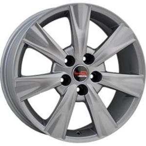 LegeArtis TY82 7x17 5x114,3 ET 45 Dia 60,1 (W) белый