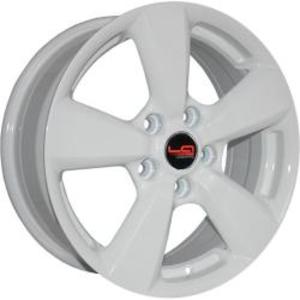 LegeArtis SZ10 6,5x16 5x114,3 ET 45 Dia 60,1 (W) белый