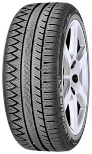 Michelin Pilot Alpin 3 195/55 R 16 87H ZP