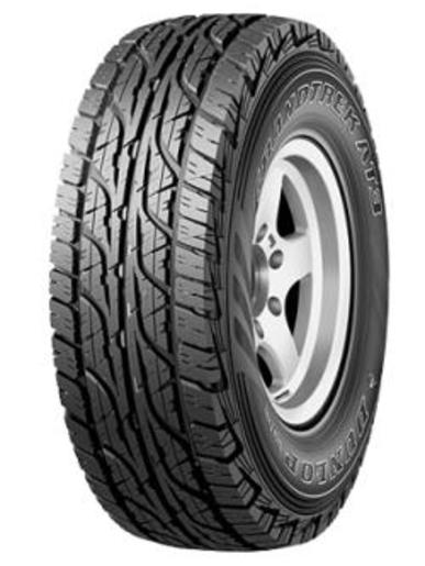 Dunlop GrandTrek AT3 31.0/10.5 R 15.0 109S