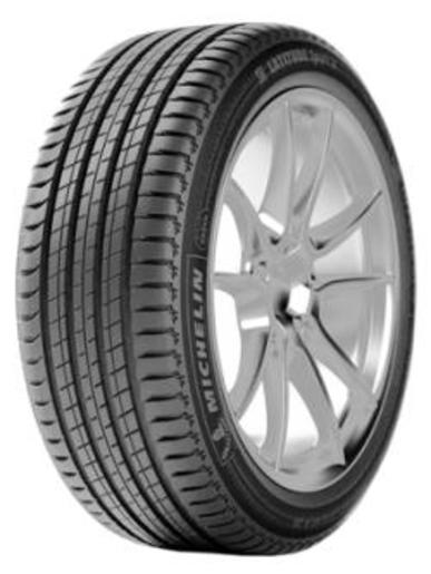 Michelin Latitude Sport 3 255/45 R 20 105V XL