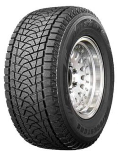 Bridgestone Blizzak DM-Z3 235/55 R 17 103Q XL