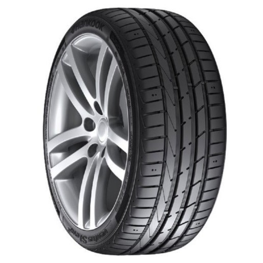 Hankook Ventus S1 evo2 K117 225/45 R17 91W Run Flat