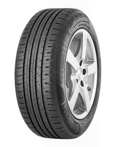 Continental ContiEcoContact 5 205/50 R17 93V XL