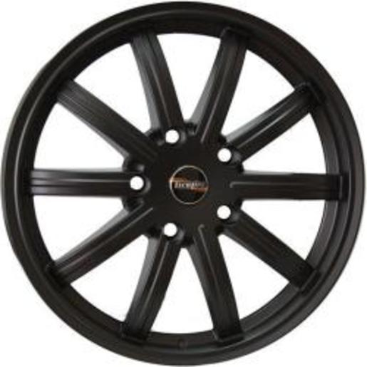 Tech Line TL202 9x20 5x150 ET 50 Dia 110,1 (BLM) черный