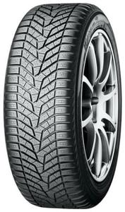 Yokohama W.Drive V905 265/65 R 17 112T