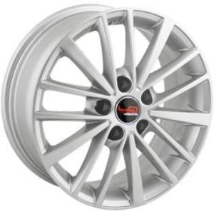 LegeArtis VW71 6,5x16 5x112 ET 33 Dia 57,1 (S) серебристый