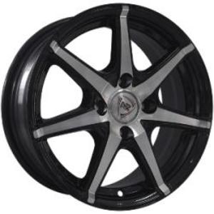 NZ SH580 6x14 4x98 ET 35 Dia 58,6 (W) белый
