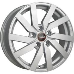 LegeArtis VW151 6,5x16 5x112 ET 42 Dia 57,1 (S) серебристый