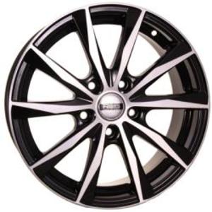 Tech Line Neo (651) 6,5x16 5x114,3 ET 38 Dia 67,1 (BD) черный