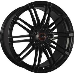 LegeArtis PR9 9x20 5x130 ET 57 Dia 71,6 (MB) черный