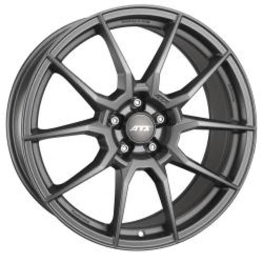 ATS Racelight 8,5x19 5x130 ET 49 Dia 71,6 (racing Grey) серый
