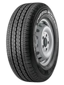 Pirelli Chrono 2 205/70 R 15 106R