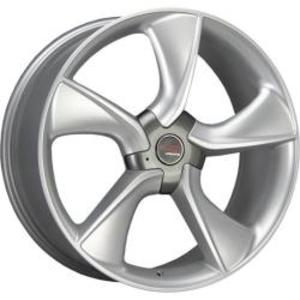 LegeArtis Concept OPL524 8,5x20 5x120 ET 45 Dia 67,1 (S) серебристый