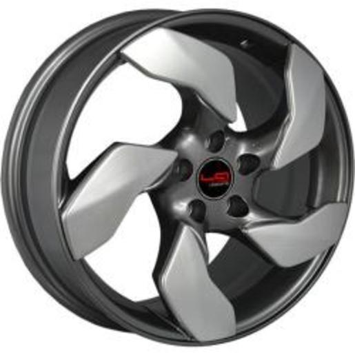 LegeArtis Concept OPL539 7,5x18 5x105 ET 42 Dia 56,6 (GM+Plastic) золотистый