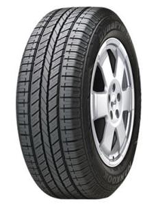 Hankook Dynapro HP RA23 255/55 R 18 109H