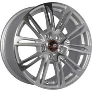 LegeArtis VW109 7,5x16 5x112 ET 45 Dia 57,1 (SF) серебристый