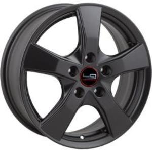 LegeArtis SZ26 6x16 5x114,3 ET 50 Dia 60,1 (MB) черный