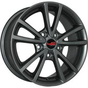 LegeArtis SK94 6,5x15 5x112 ET 50 Dia 57,1 (GM) черный