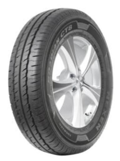 Nexen Roadian CT8 155/80 R 13 90/88R C