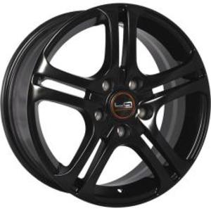 LegeArtis H13 6,5x16 5x114,3 ET 45 Dia 64,1 (MB) черный