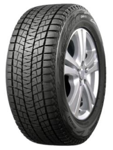 Bridgestone Blizzak DM-V1 265/60 R 18 110R